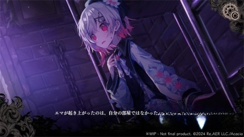魔法少女的魔女审判图2