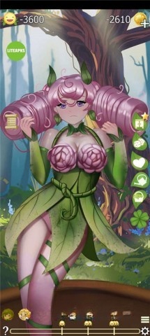 花季少女手游直装版图2