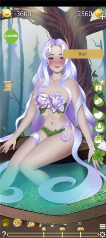 花季少女手游直装版图1