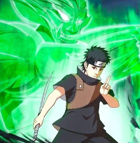 死神vs火影别天止水改游戏  最新版