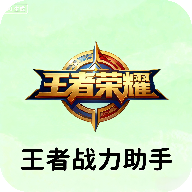 王者战力助手 安卓版