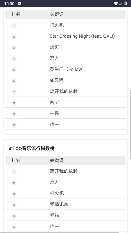 myfreemp3音乐正版图4