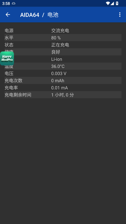 AIDA64软件 官方版图2