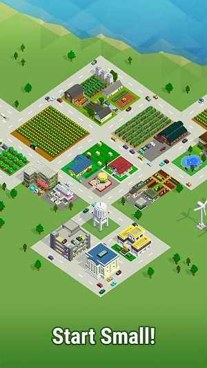 比特城市(BitCity)游戏纯净版图2