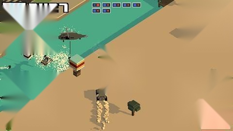 像素公路狂飙2