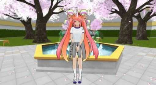 YandereSchool图1