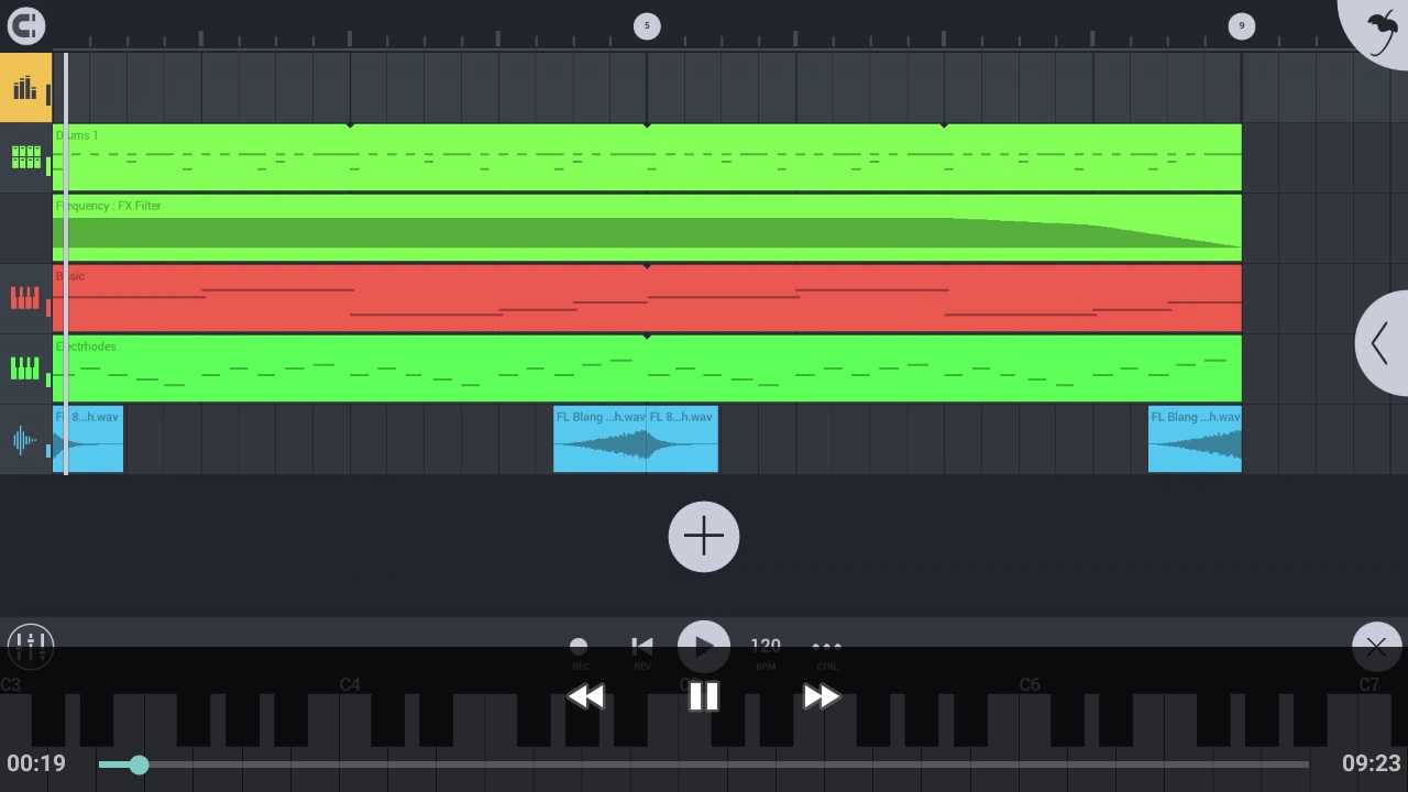 水果编曲 (2)