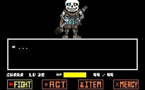 inksansfight图1