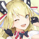 苍蓝誓约日服