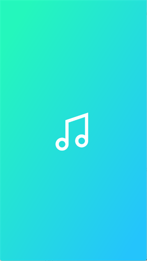 Ge音乐播放器 图1