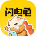 闪电龟正版