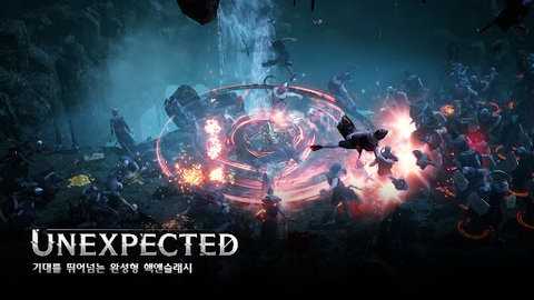 十三月韩服언디셈버手机版图1