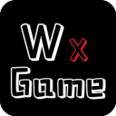 wxgame游戏盒子 