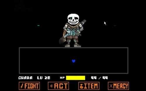 inksansfight图2