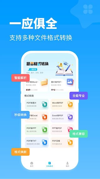 全能格式转换王(5)