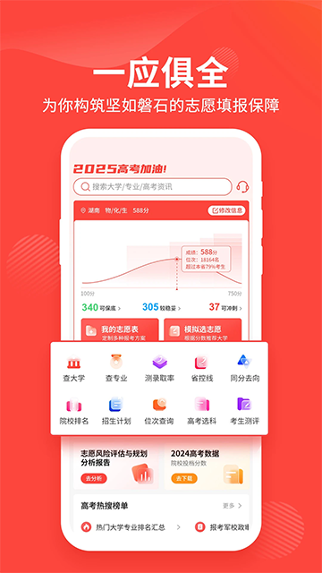 阳光高考网图3