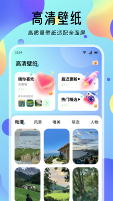 海豚壁纸(4)