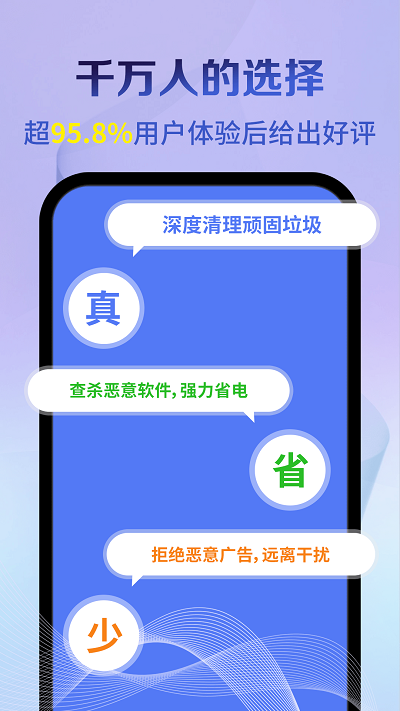 神速清理正版