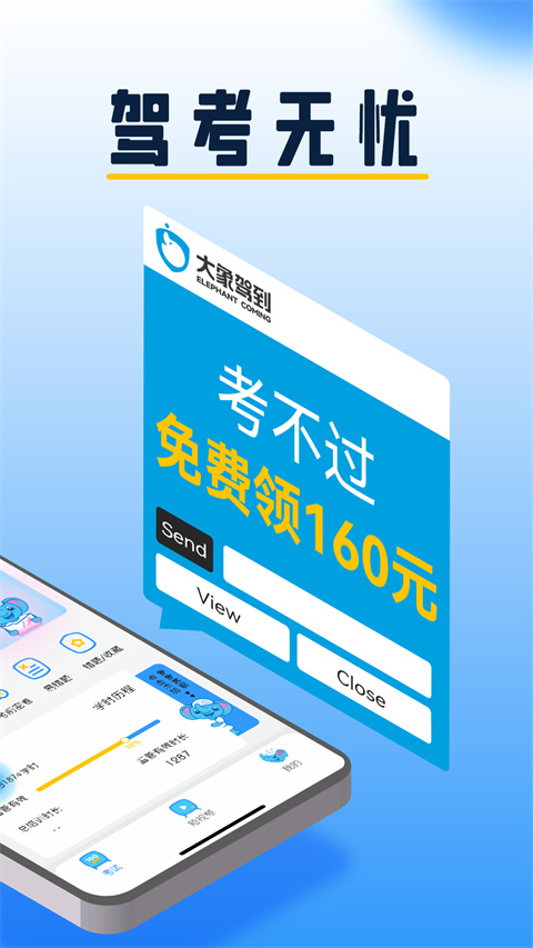 大象驾到手机版图2