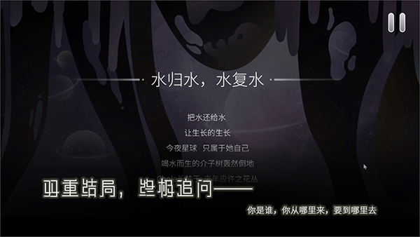 Return Water to Water图2