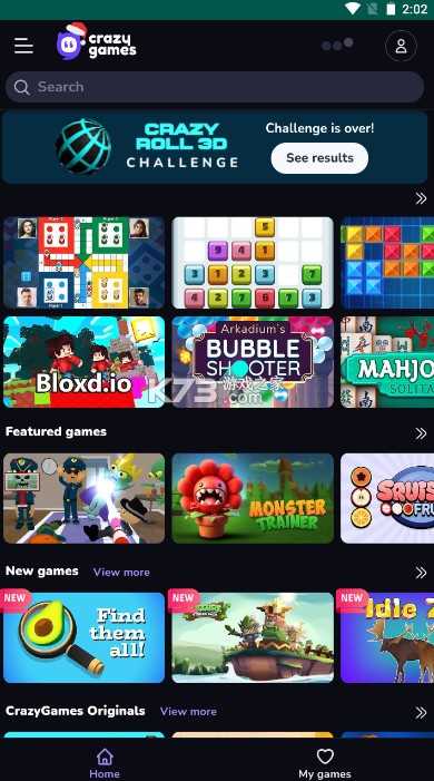 crazy games 1图3