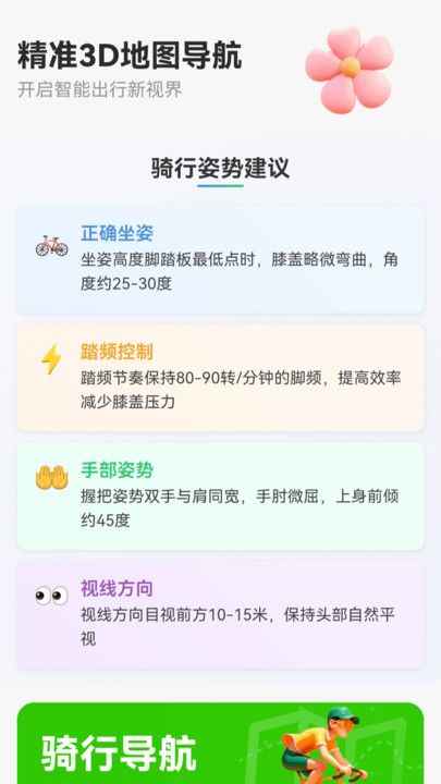 精准3D地图导航(3)
