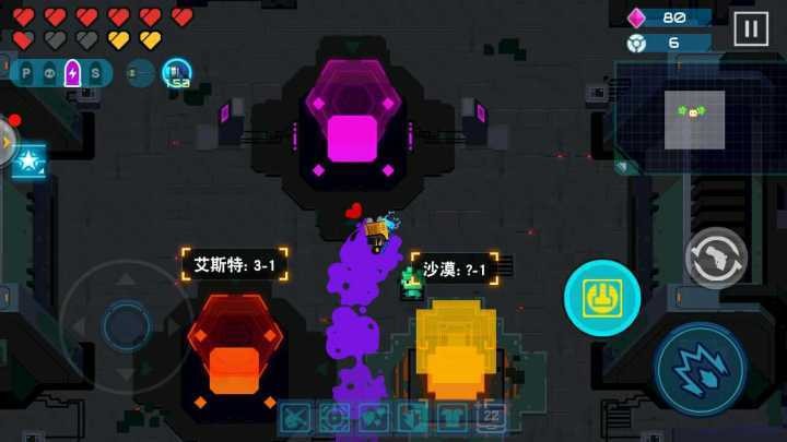 比特小队正版