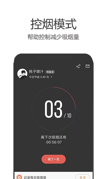 戒烟军团图4