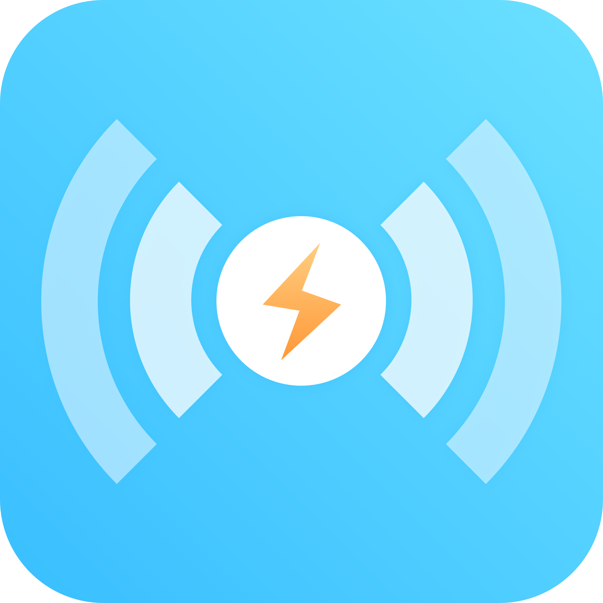 wifi神速连