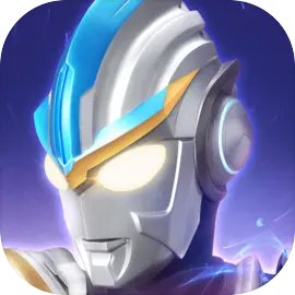 奥特曼传奇英雄taptap版 v25.0.0