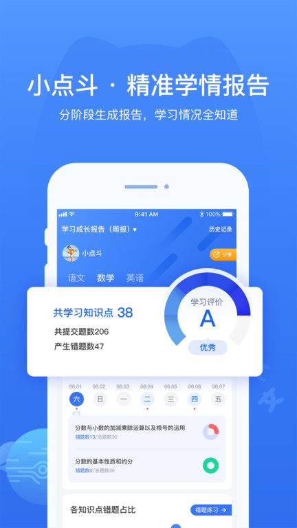 小点斗2025图4