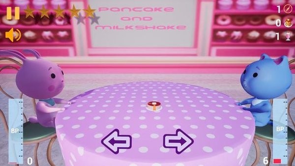 pancakemilkshake最新版图1