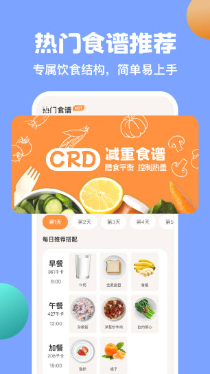 怪兽轻断食(3)