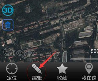 奥维地图2026高清卫星地图手机版