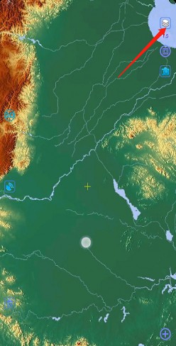 奥维地图2026高清卫星地图手机版