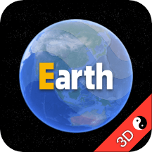 earth地球安装