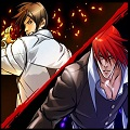 拳皇2002魔法加强版