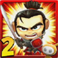 武士大战僵尸2修复版