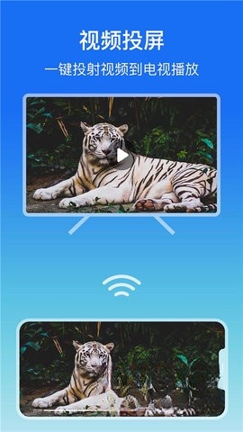 屏幕镜像手机免费版图3