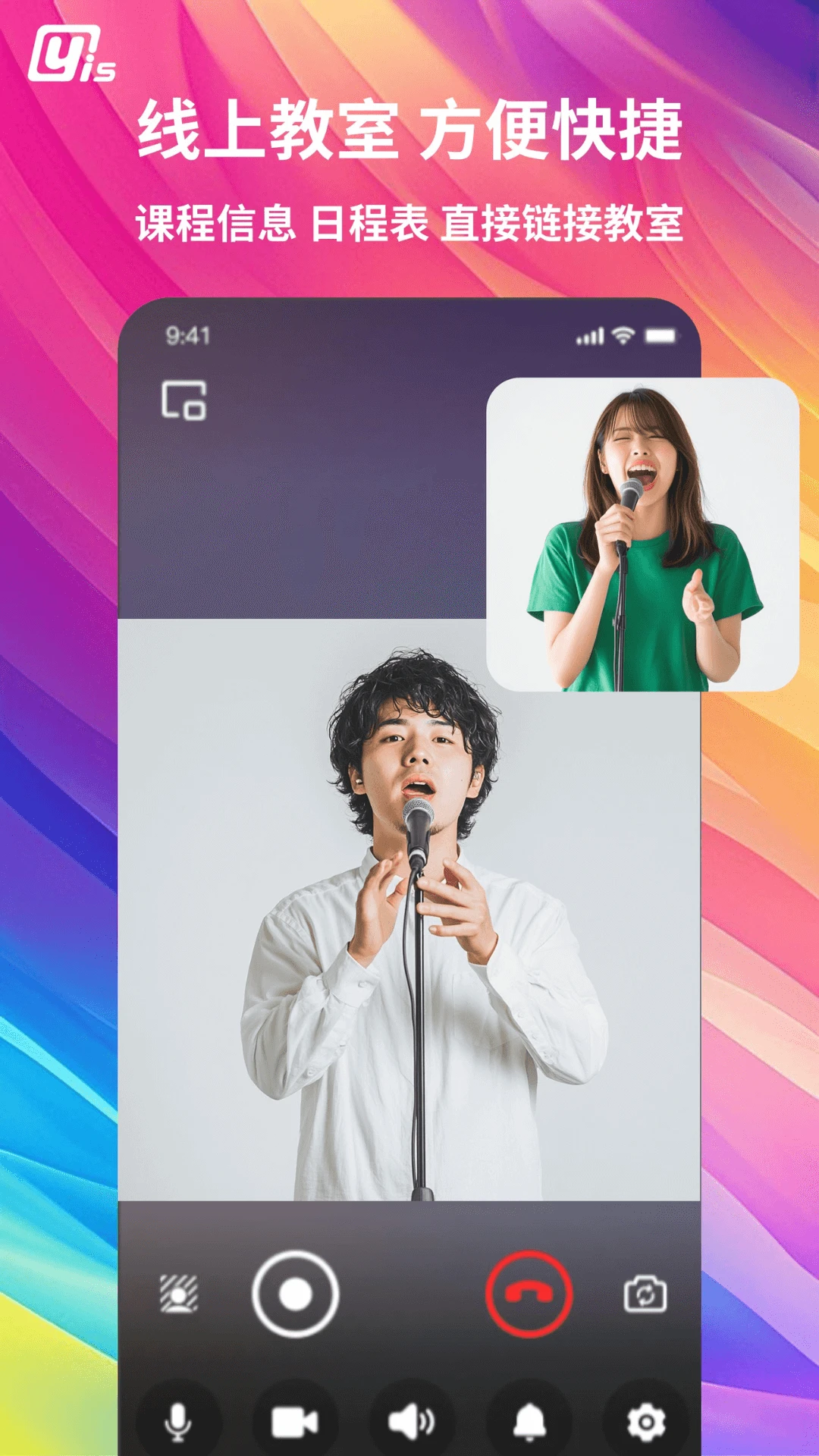 Yis图2