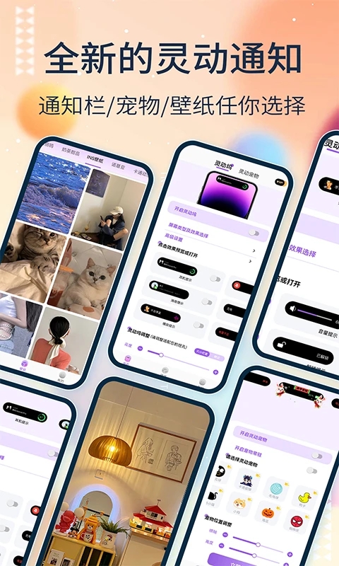 灵动坞正版图2