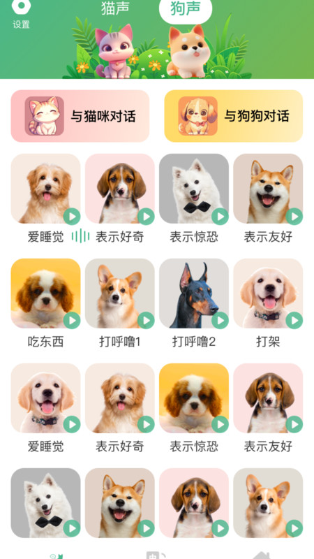 多多宠物翻译