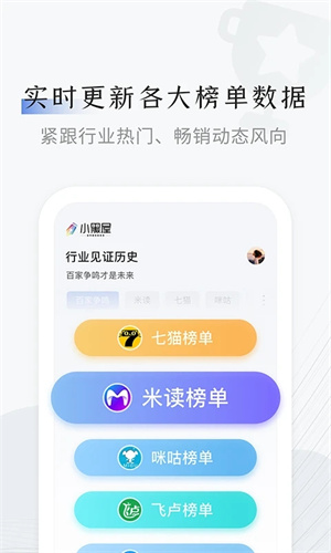 小黑屋云写作软件图1