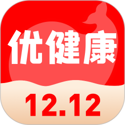 优健康2026