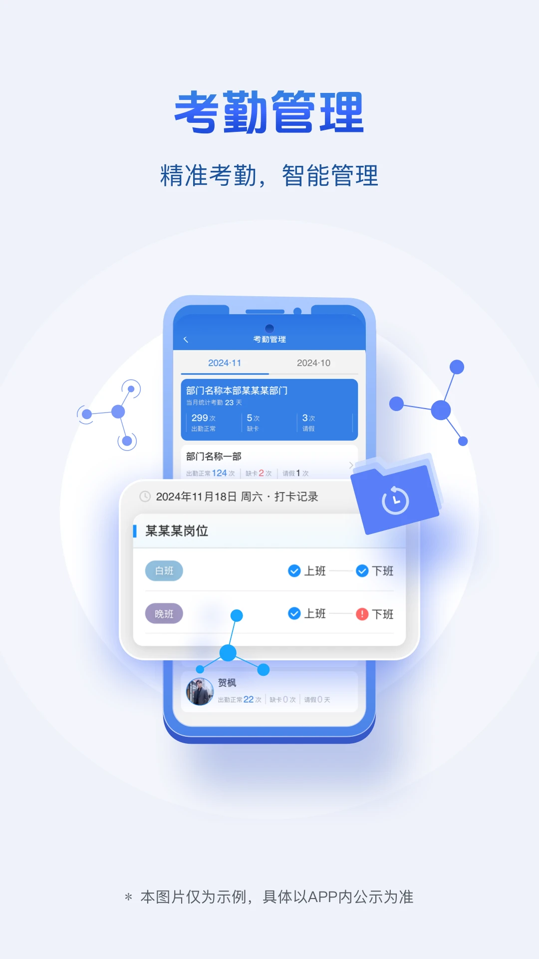 用工管理图3