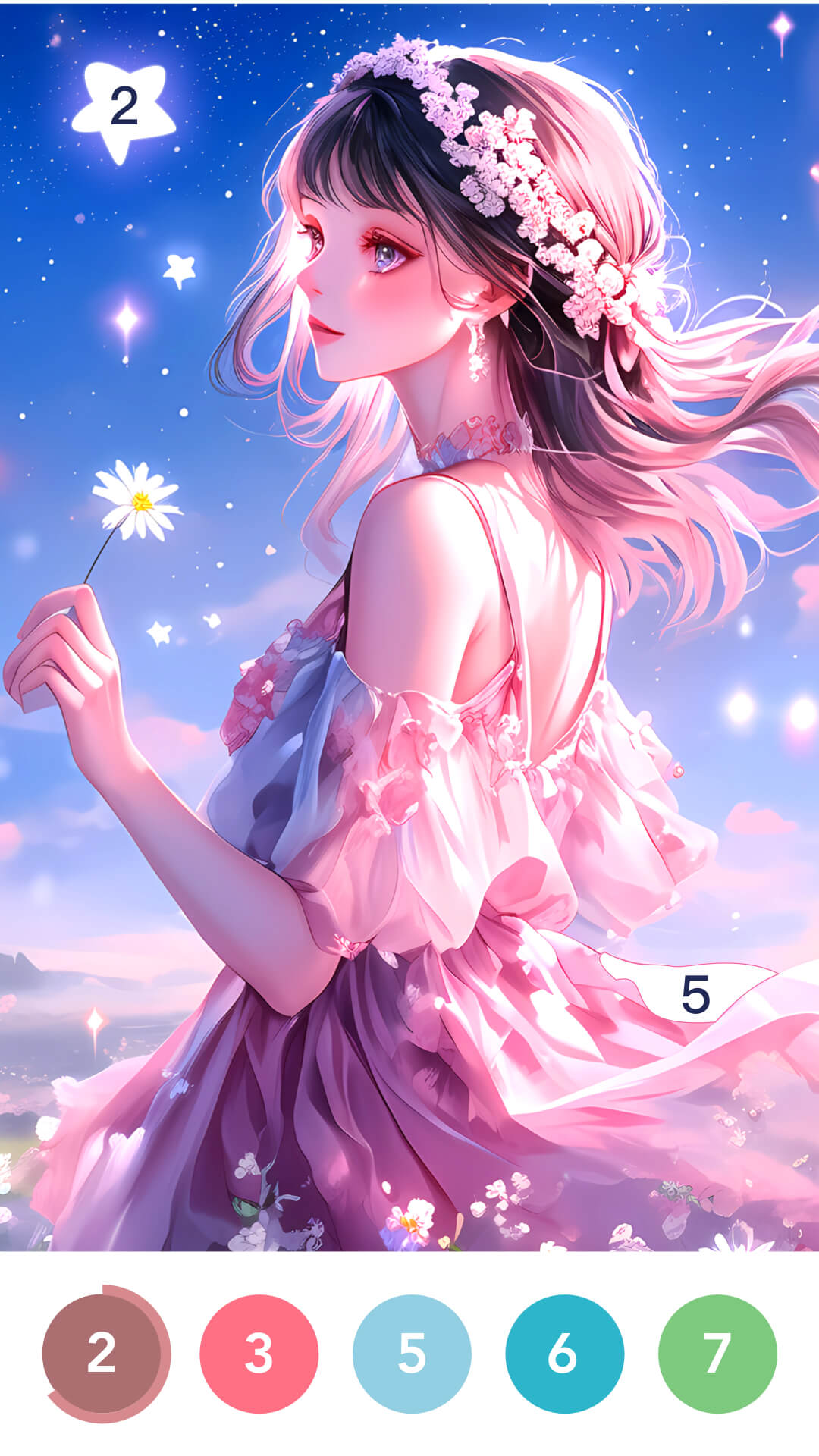 悦涂壁纸(4)