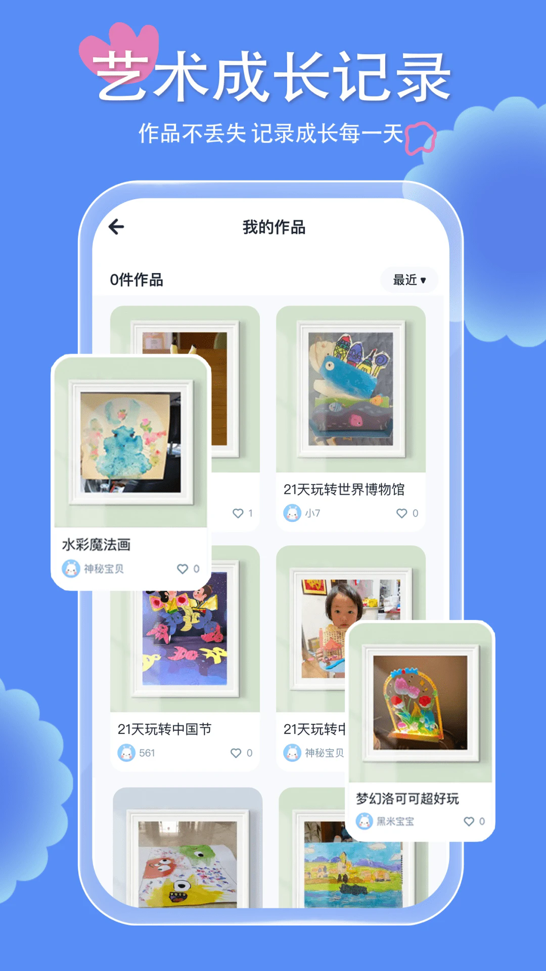 美乐童年图2