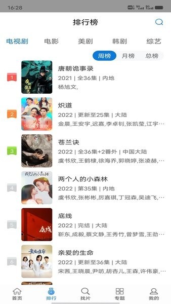 快狗视频图2