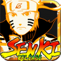 火影战记满人物版