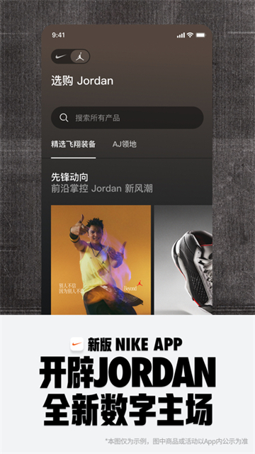 NiKe图1